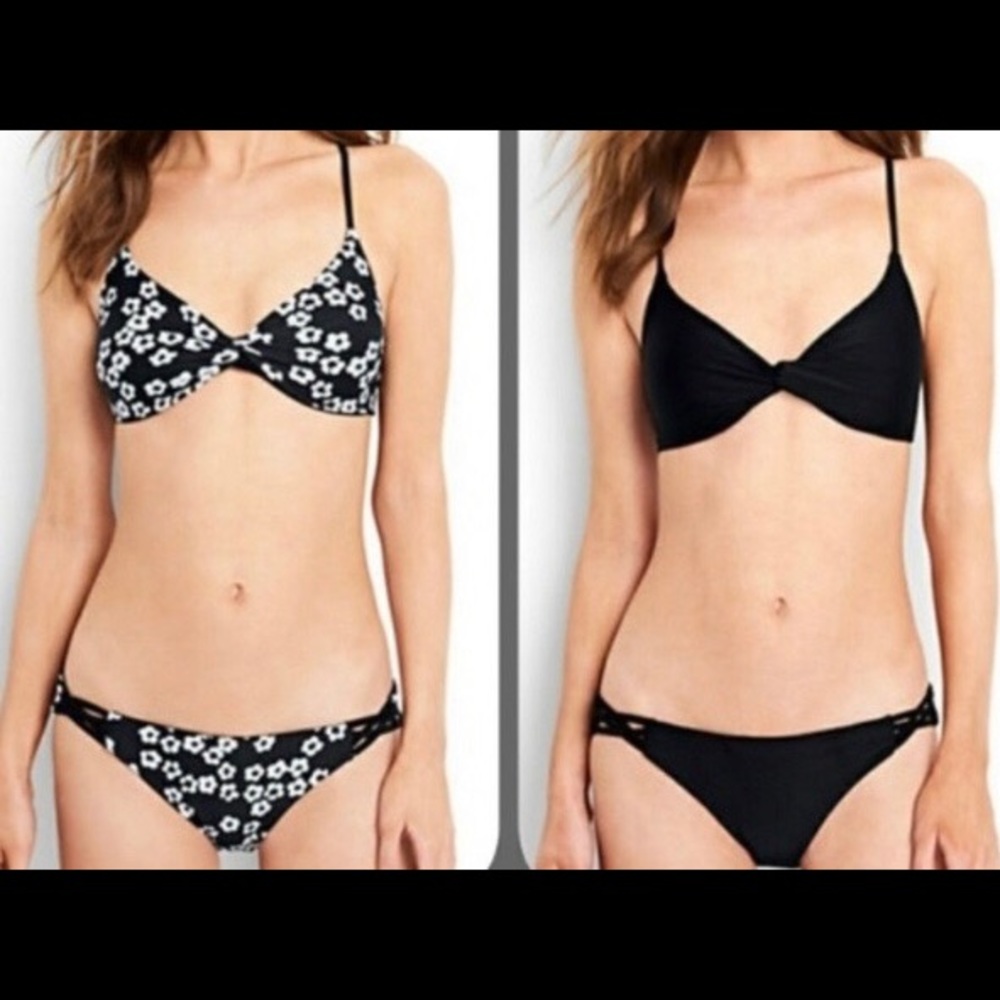 NWOT Land’s End Swimsuit